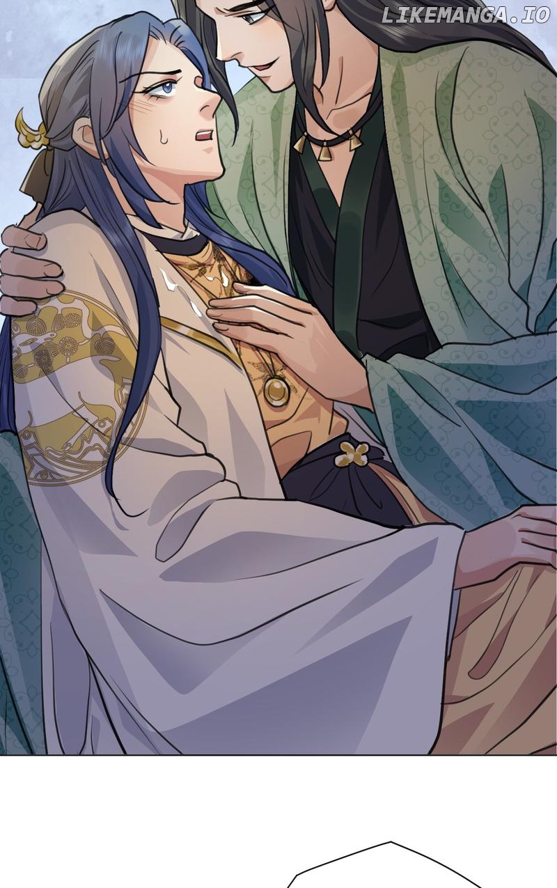 Cultivation To Immortality? The Horrible Kind! Chapter 35 - page 44