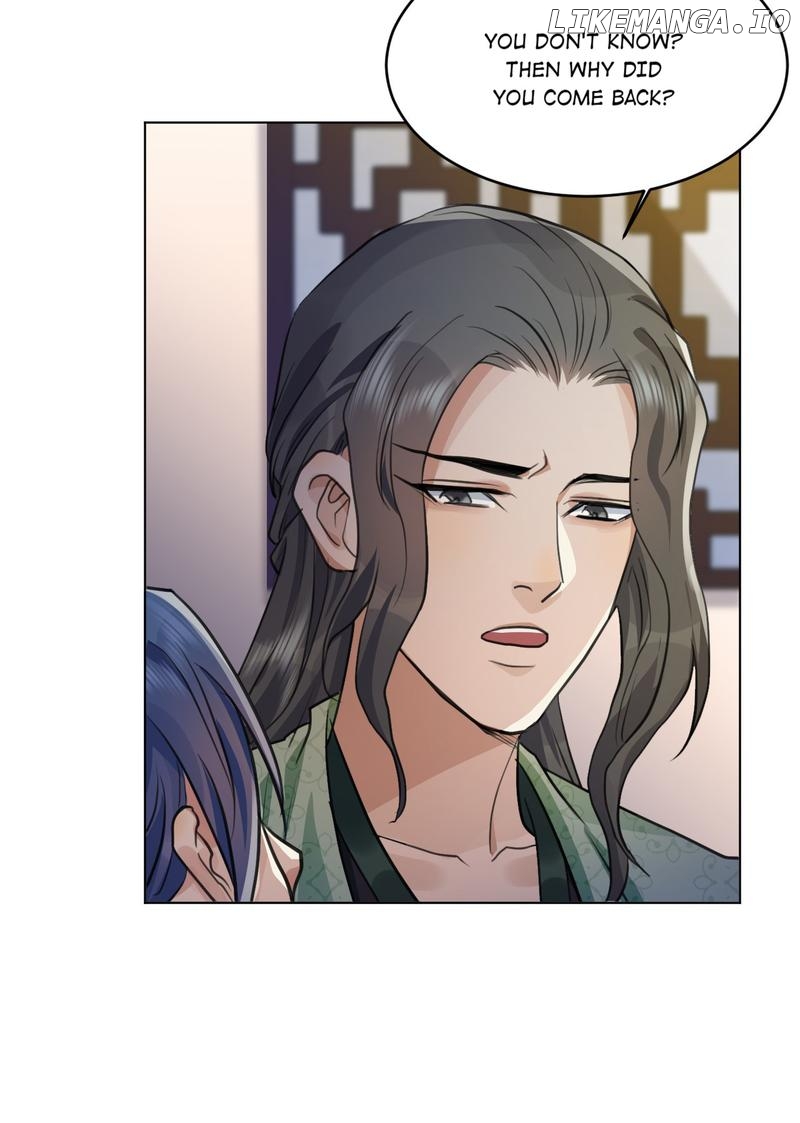 Cultivation To Immortality? The Horrible Kind! Chapter 35 - page 46