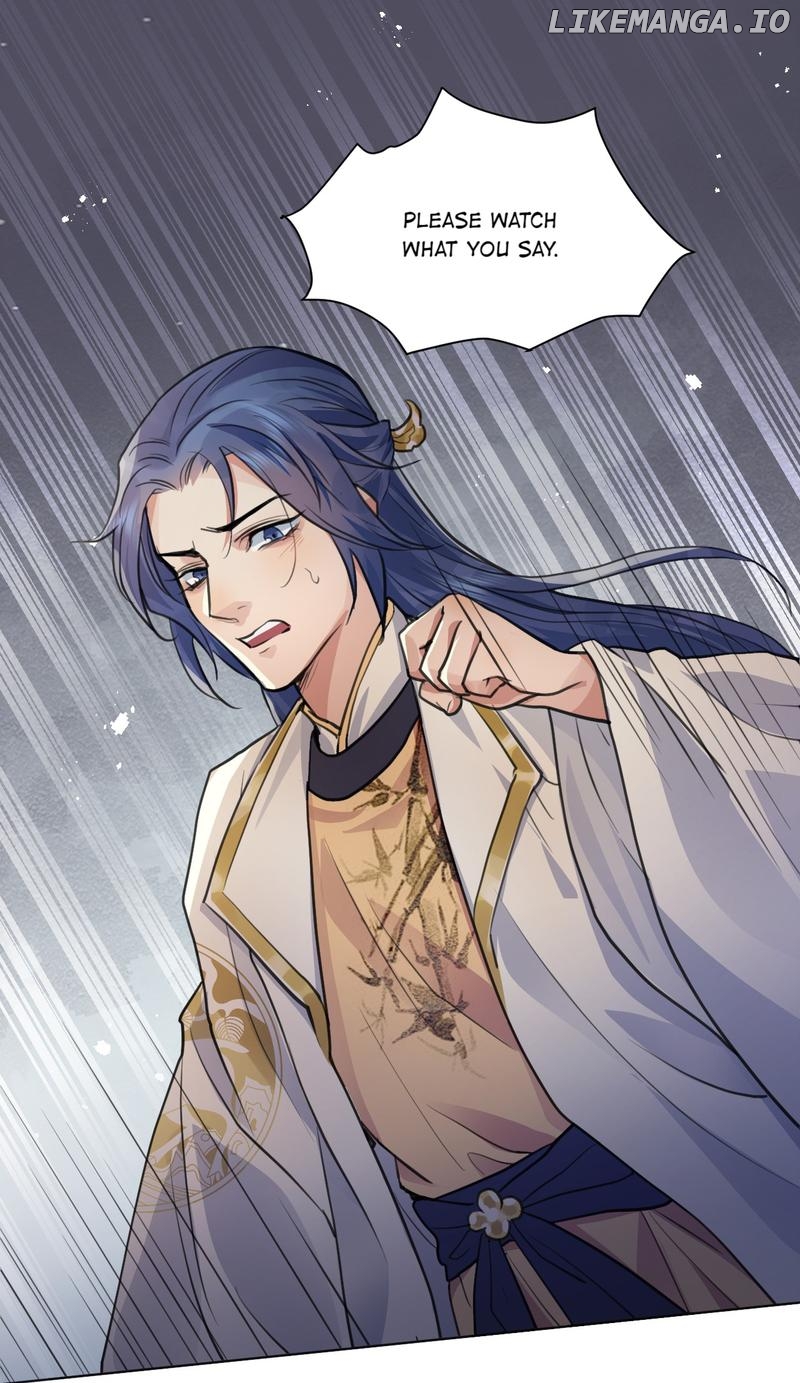 Cultivation To Immortality? The Horrible Kind! Chapter 35 - page 4