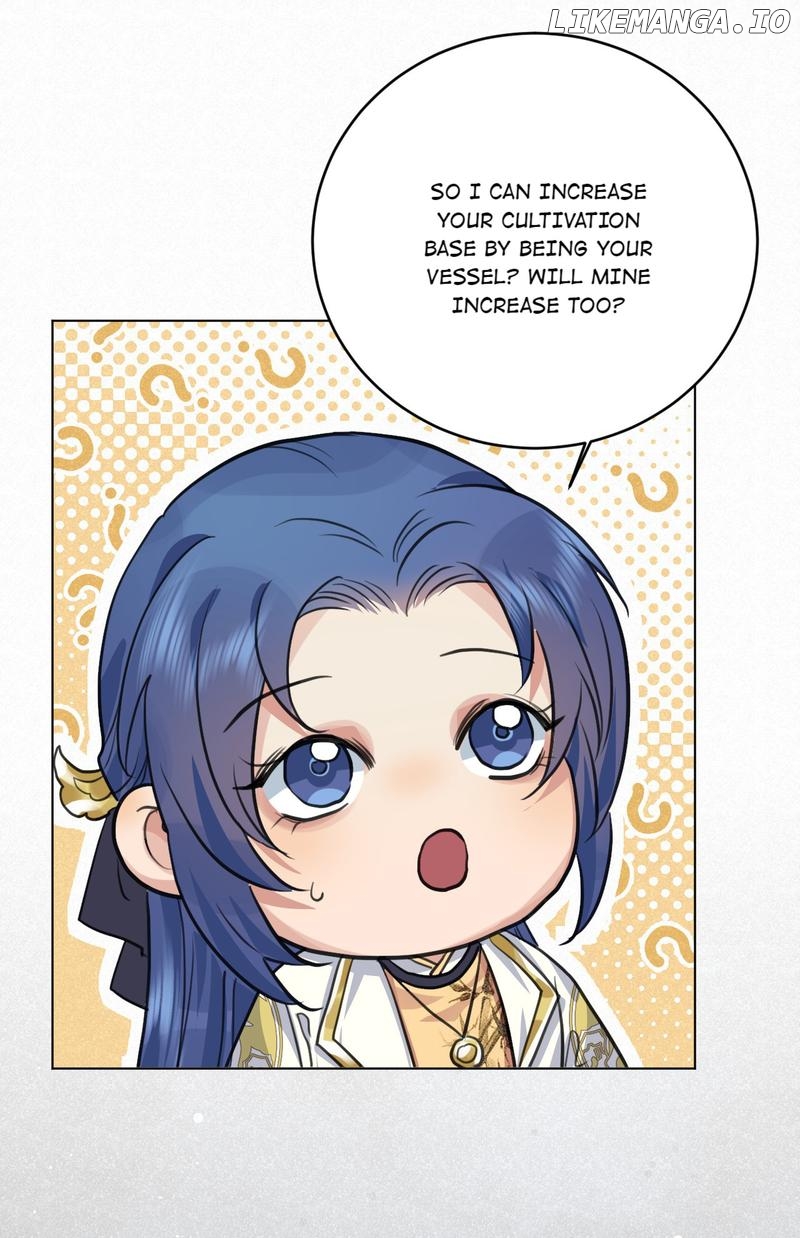 Cultivation To Immortality? The Horrible Kind! Chapter 35 - page 49