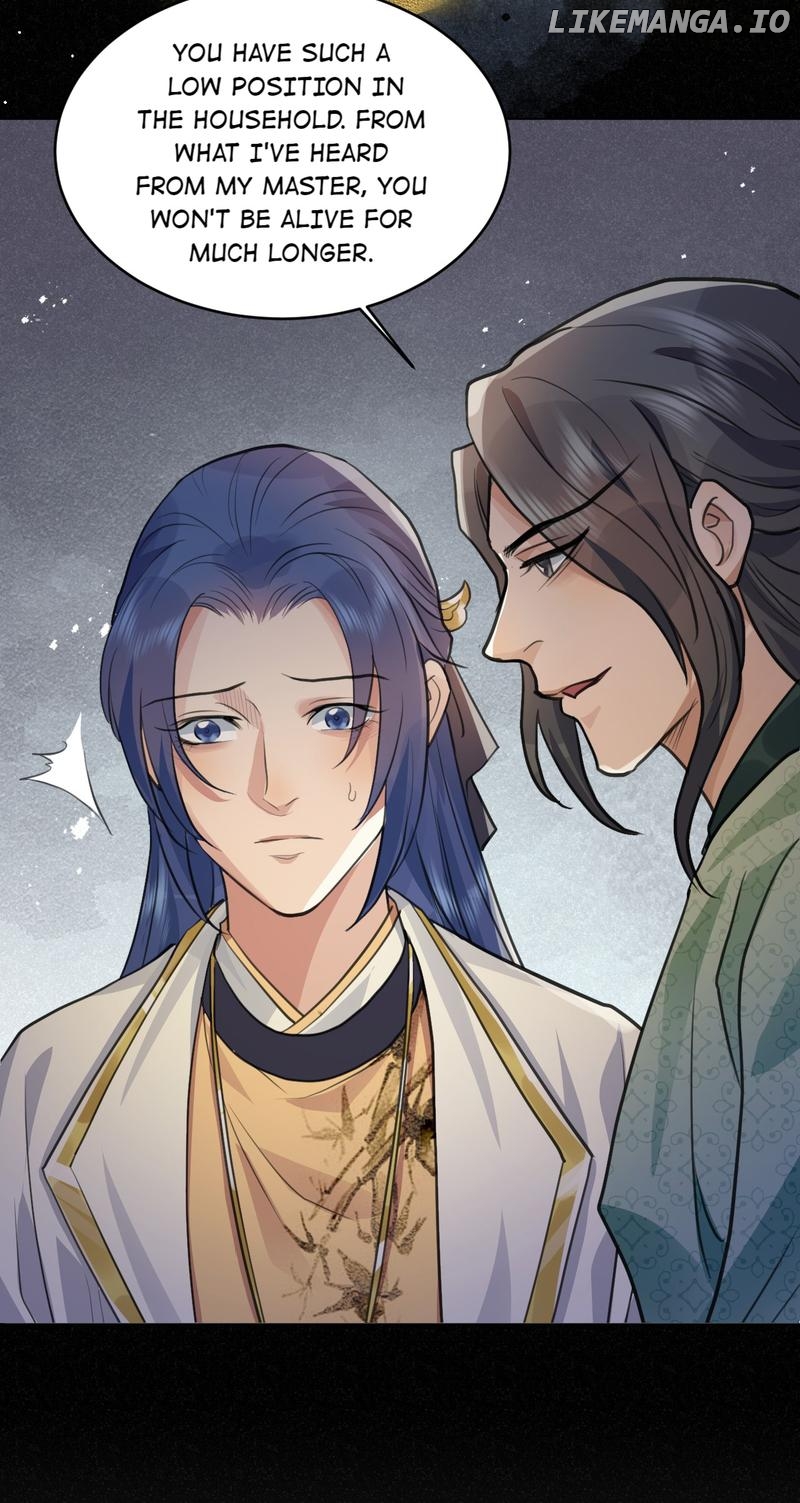 Cultivation To Immortality? The Horrible Kind! Chapter 35 - page 52