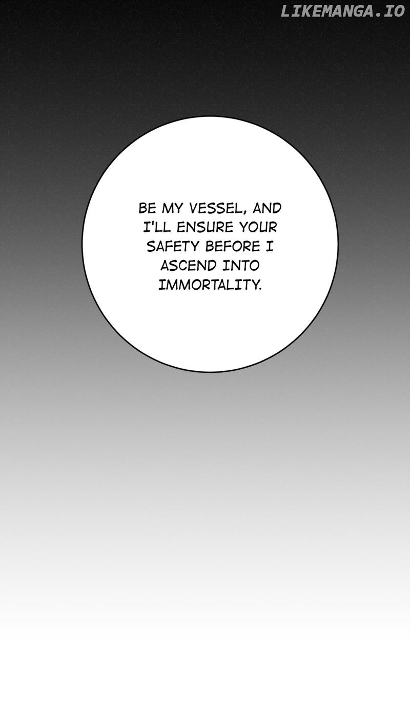 Cultivation To Immortality? The Horrible Kind! Chapter 35 - page 53