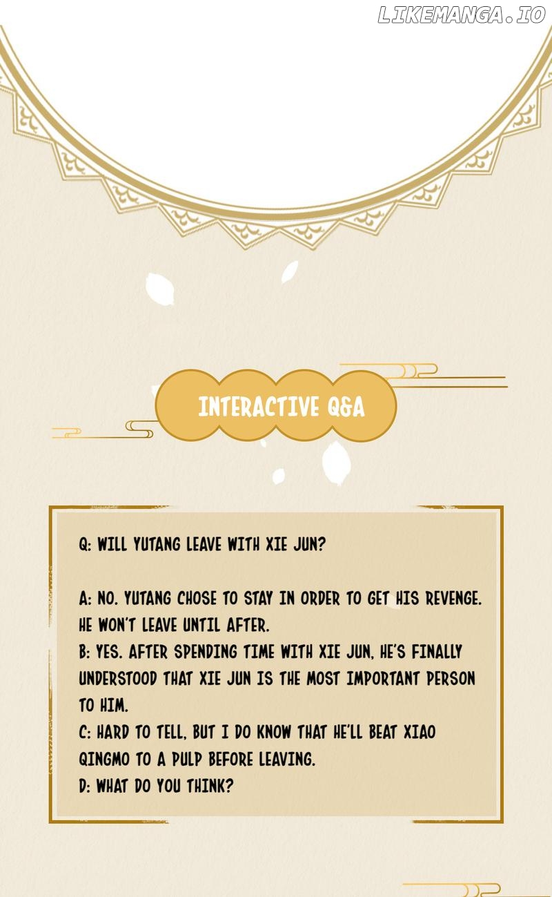 Cultivation To Immortality? The Horrible Kind! Chapter 35 - page 54