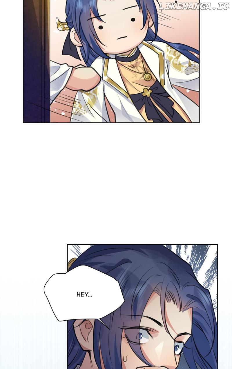 Cultivation To Immortality? The Horrible Kind! Chapter 35 - page 7