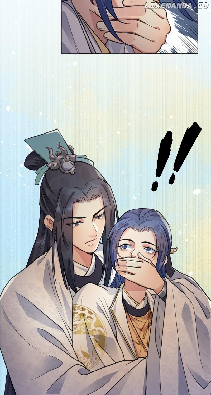 Cultivation To Immortality? The Horrible Kind! Chapter 35 - page 8