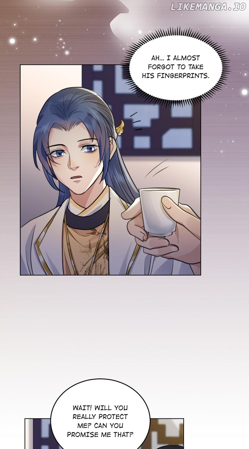 Cultivation To Immortality? The Horrible Kind! Chapter 36 - page 9