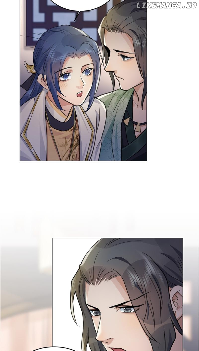 Cultivation To Immortality? The Horrible Kind! Chapter 36 - page 10