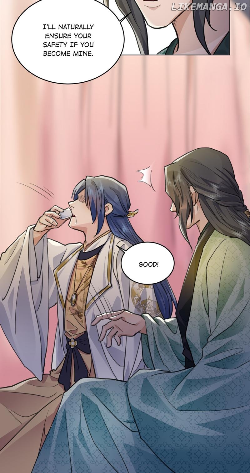 Cultivation To Immortality? The Horrible Kind! Chapter 36 - page 11