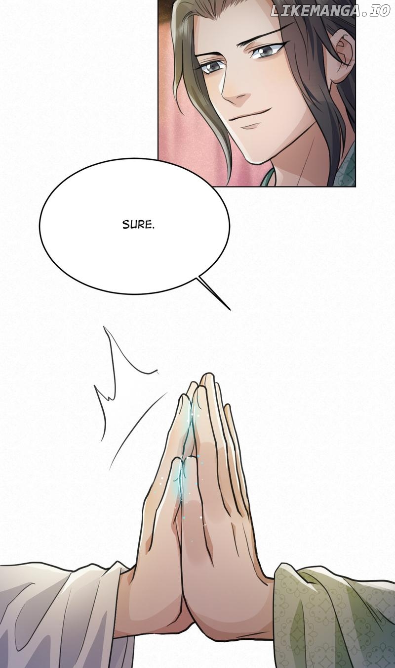 Cultivation To Immortality? The Horrible Kind! Chapter 36 - page 13