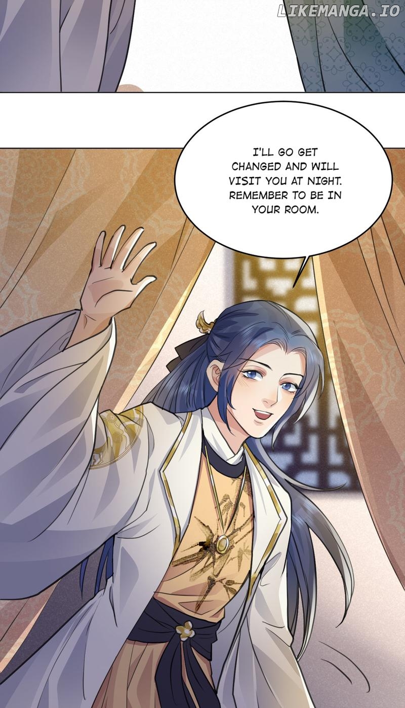 Cultivation To Immortality? The Horrible Kind! Chapter 36 - page 14