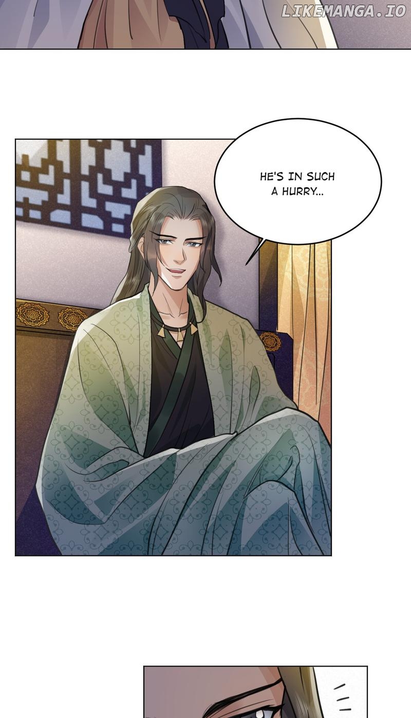 Cultivation To Immortality? The Horrible Kind! Chapter 36 - page 15