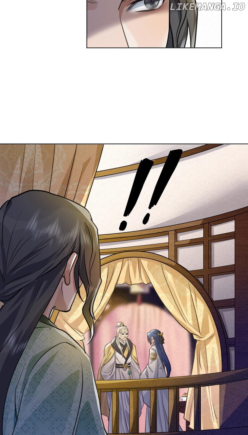 Cultivation To Immortality? The Horrible Kind! Chapter 36 - page 16