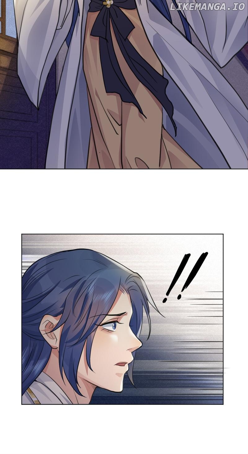 Cultivation To Immortality? The Horrible Kind! Chapter 36 - page 19