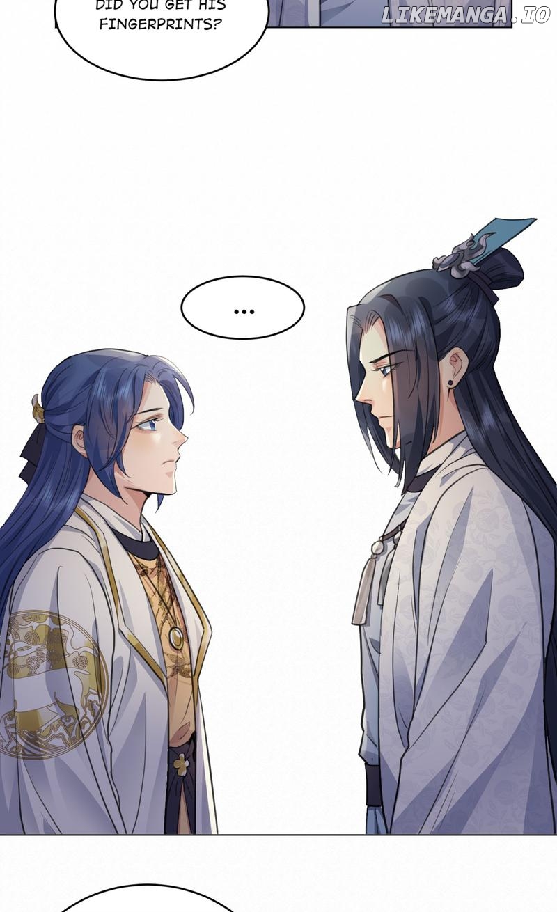 Cultivation To Immortality? The Horrible Kind! Chapter 36 - page 22