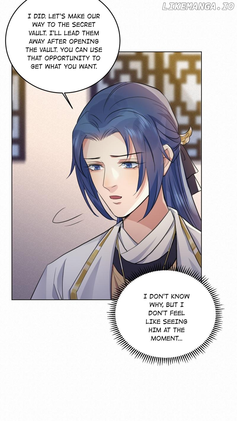 Cultivation To Immortality? The Horrible Kind! Chapter 36 - page 23