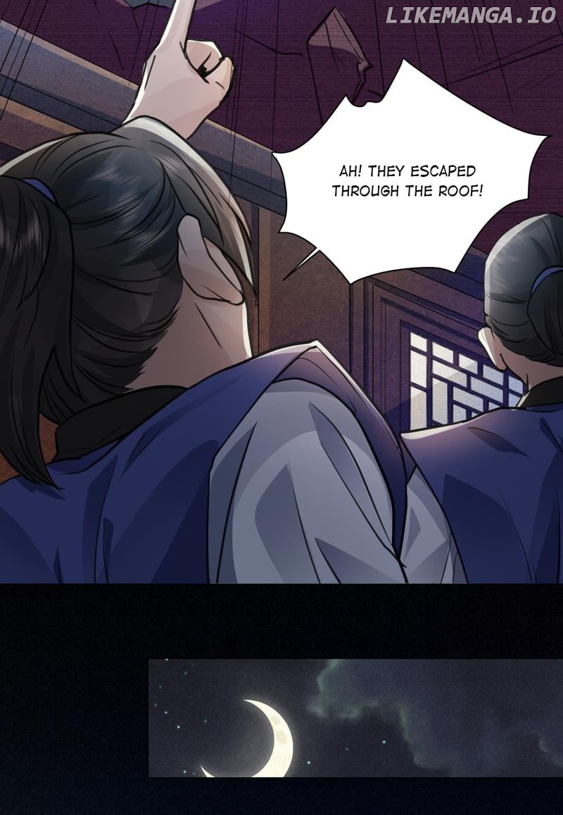 Cultivation To Immortality? The Horrible Kind! Chapter 36 - page 26