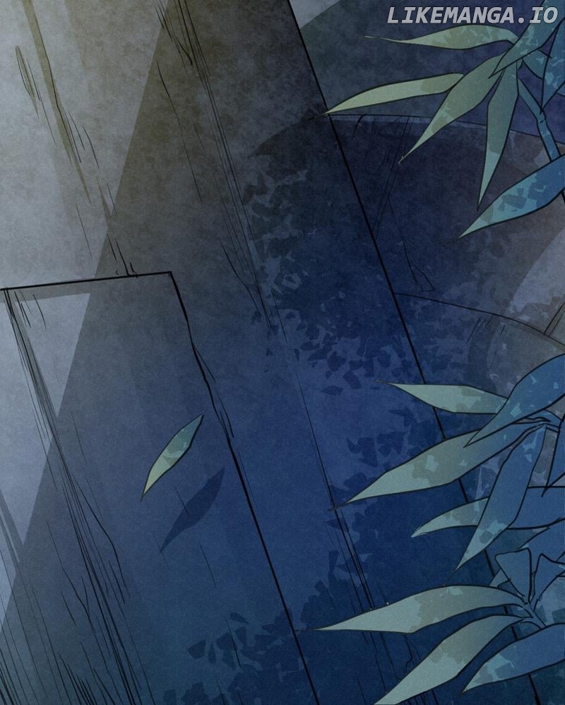 Cultivation To Immortality? The Horrible Kind! Chapter 36 - page 28