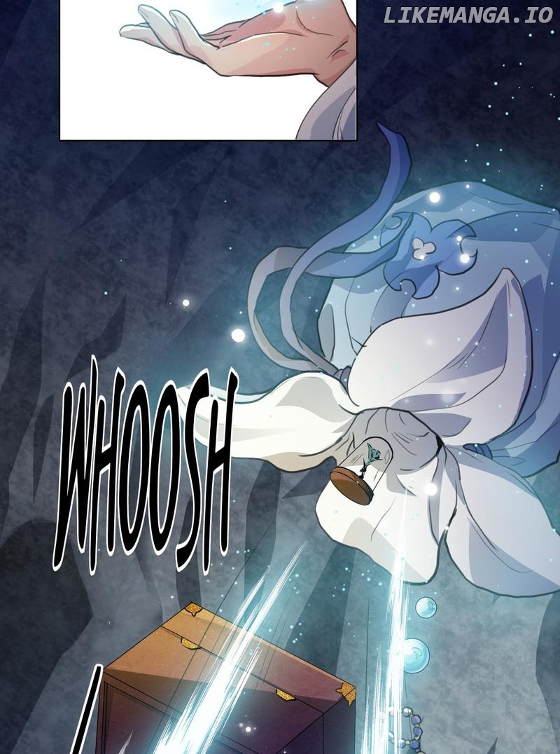 Cultivation To Immortality? The Horrible Kind! Chapter 36 - page 36