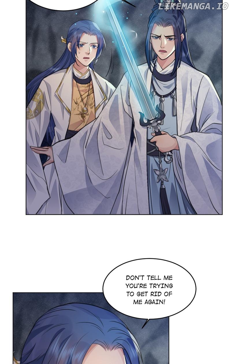 Cultivation To Immortality? The Horrible Kind! Chapter 36 - page 41