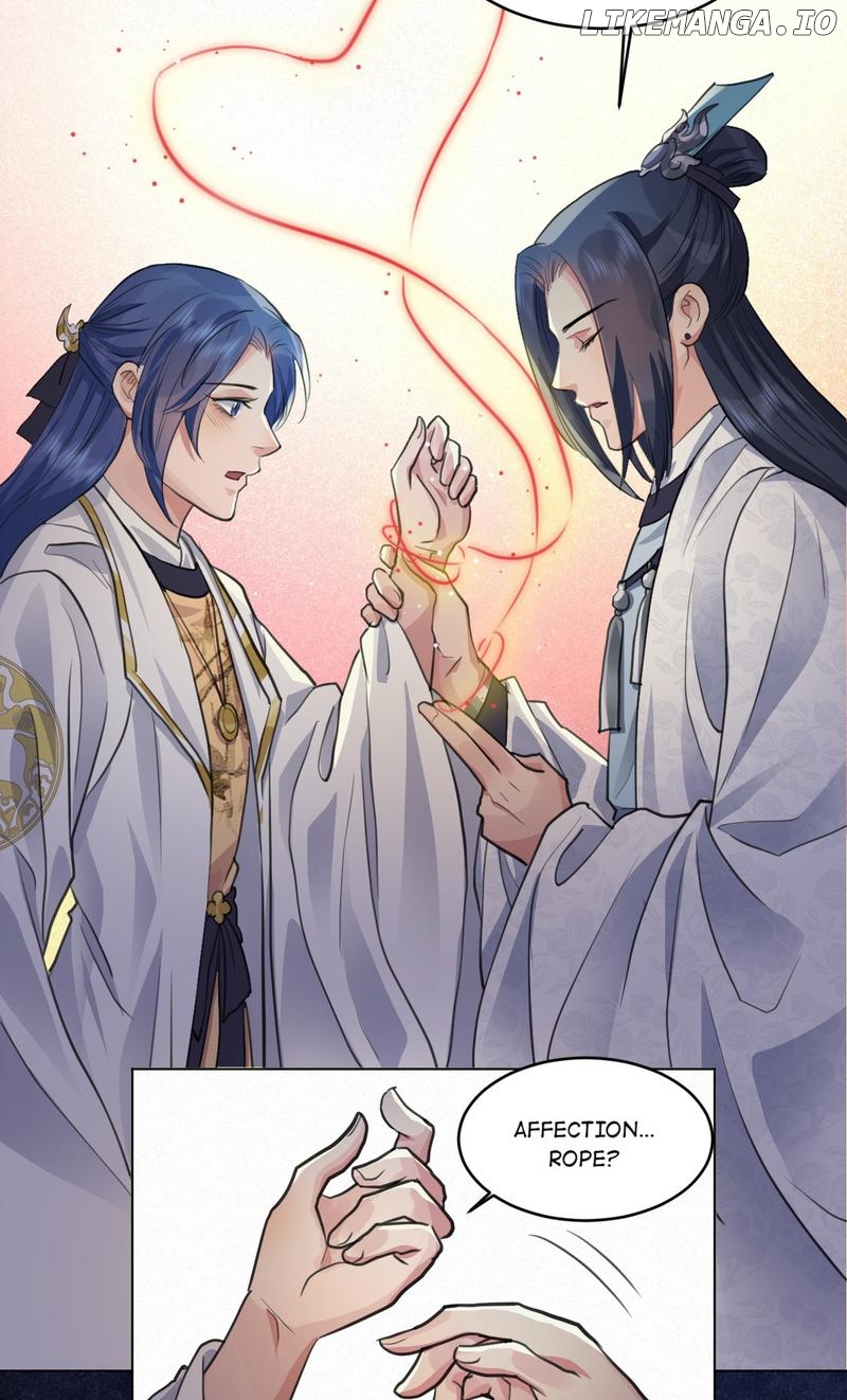 Cultivation To Immortality? The Horrible Kind! Chapter 36 - page 43