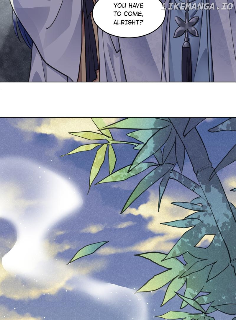 Cultivation To Immortality? The Horrible Kind! Chapter 36 - page 45