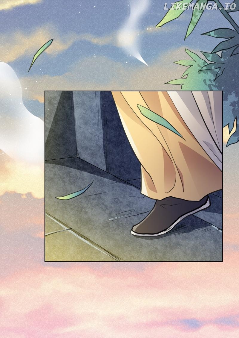 Cultivation To Immortality? The Horrible Kind! Chapter 36 - page 46