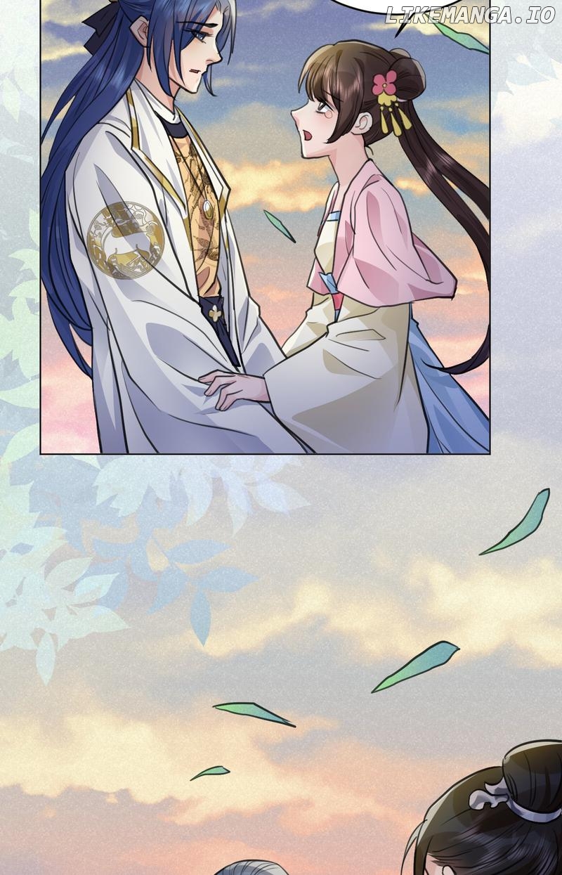 Cultivation To Immortality? The Horrible Kind! Chapter 36 - page 50