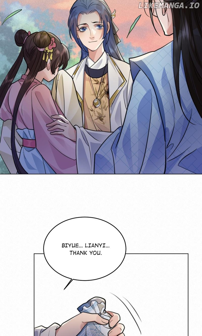 Cultivation To Immortality? The Horrible Kind! Chapter 36 - page 51