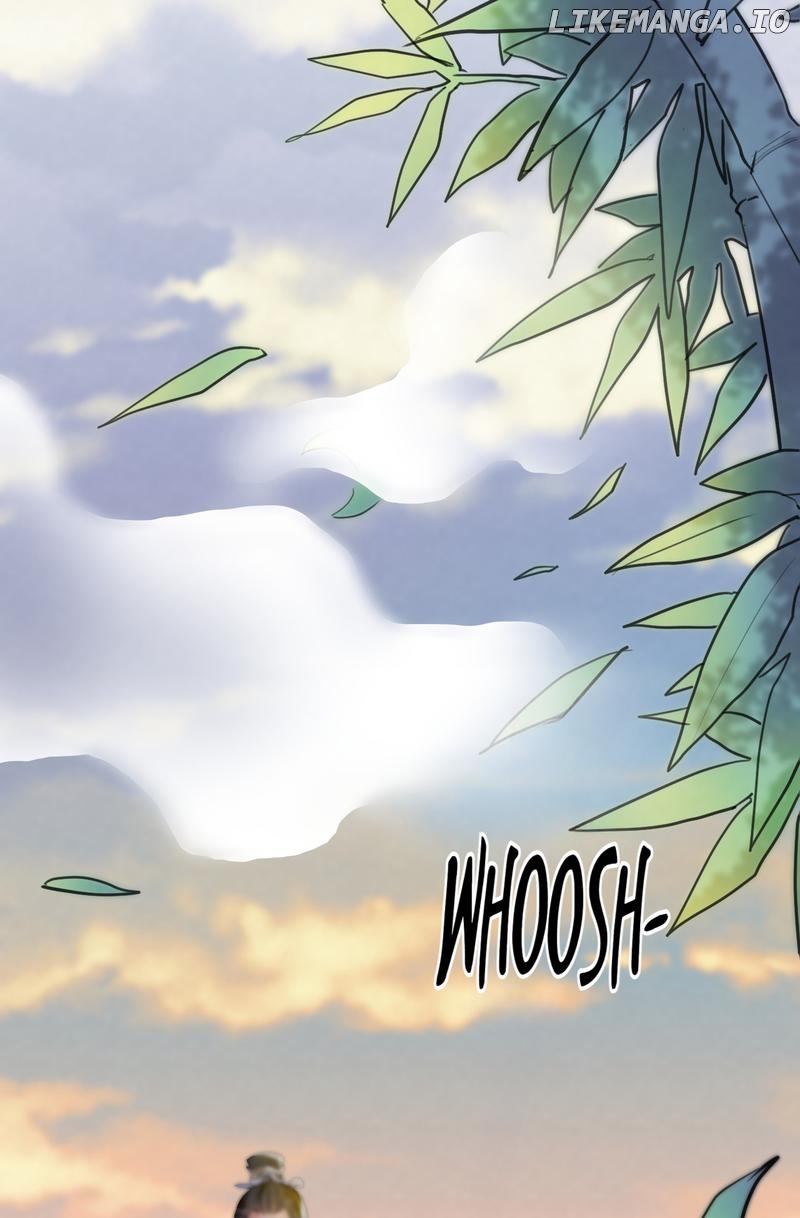 Cultivation To Immortality? The Horrible Kind! Chapter 36 - page 53