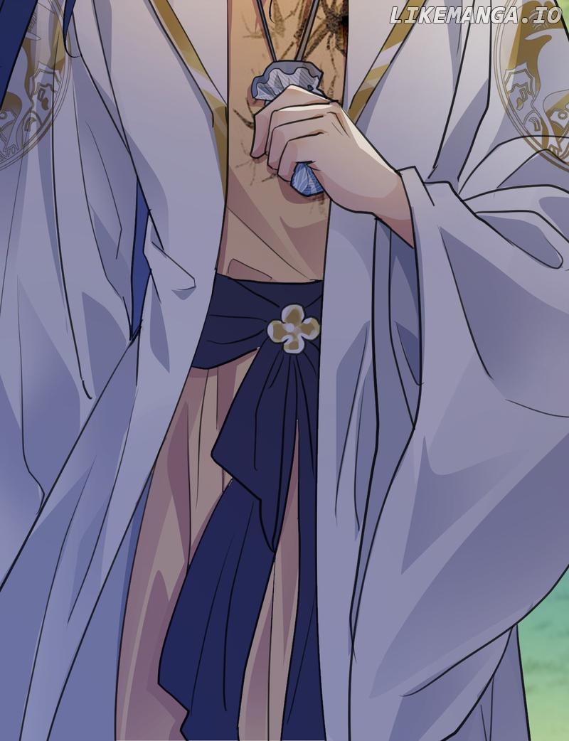 Cultivation To Immortality? The Horrible Kind! Chapter 36 - page 55