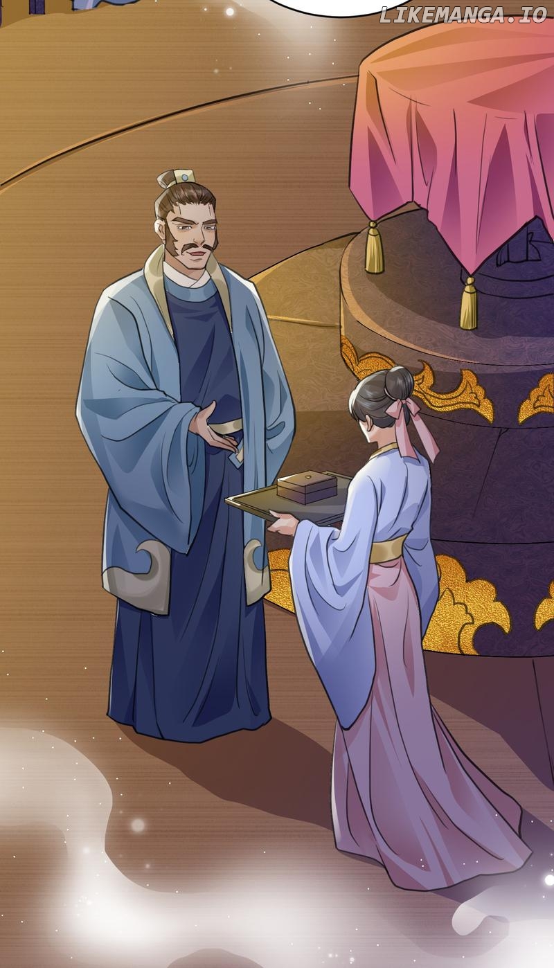 Cultivation To Immortality? The Horrible Kind! Chapter 36 - page 8