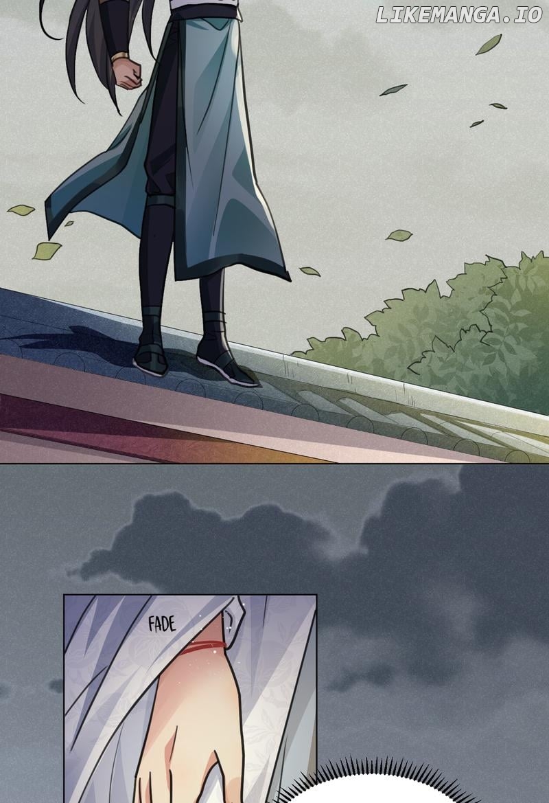 Cultivation To Immortality? The Horrible Kind! Chapter 37 - page 13