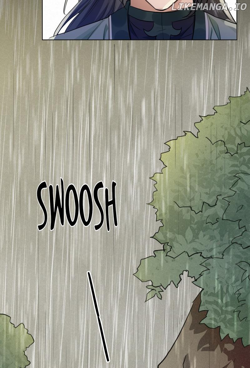 Cultivation To Immortality? The Horrible Kind! Chapter 37 - page 19