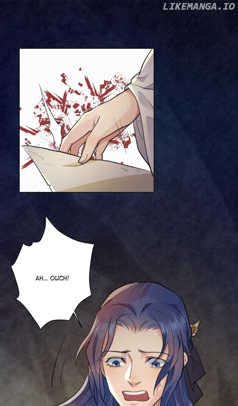 Cultivation To Immortality? The Horrible Kind! Chapter 37 - page 29