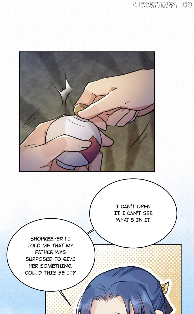 Cultivation To Immortality? The Horrible Kind! Chapter 37 - page 37