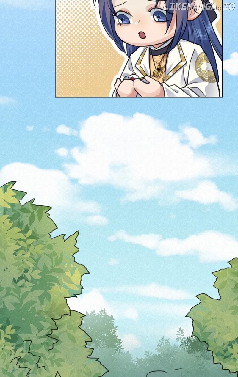 Cultivation To Immortality? The Horrible Kind! Chapter 37 - page 38