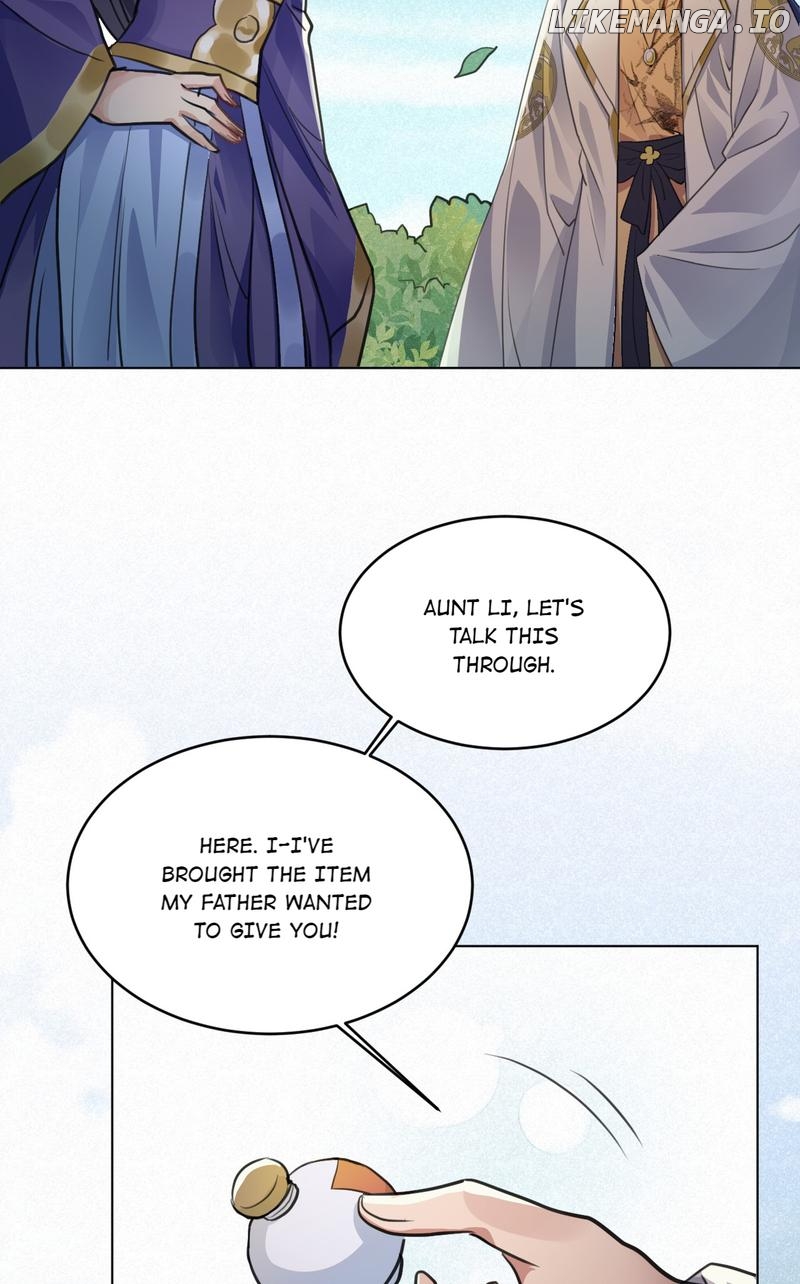 Cultivation To Immortality? The Horrible Kind! Chapter 37 - page 48