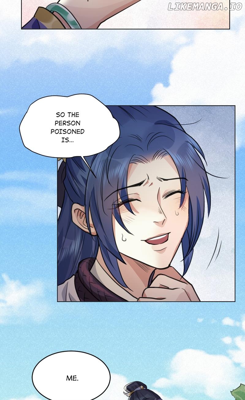 Cultivation To Immortality? The Horrible Kind! Chapter 37 - page 52