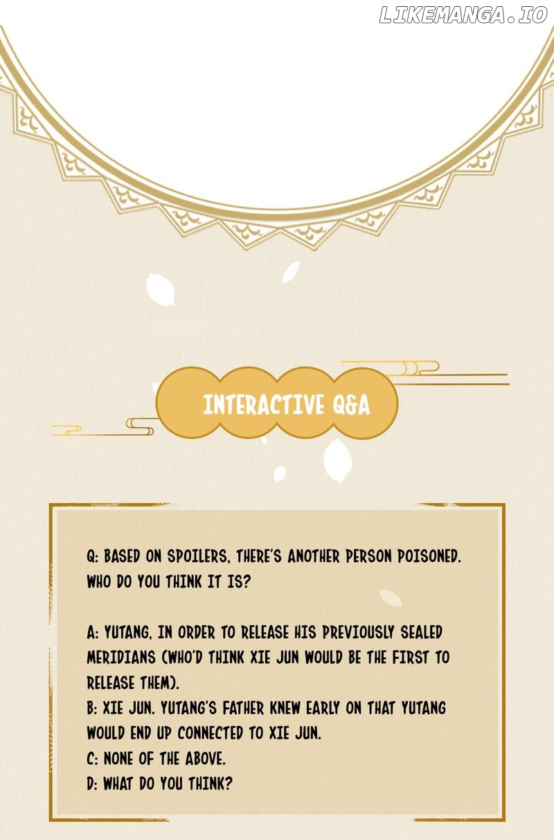 Cultivation To Immortality? The Horrible Kind! Chapter 37 - page 55