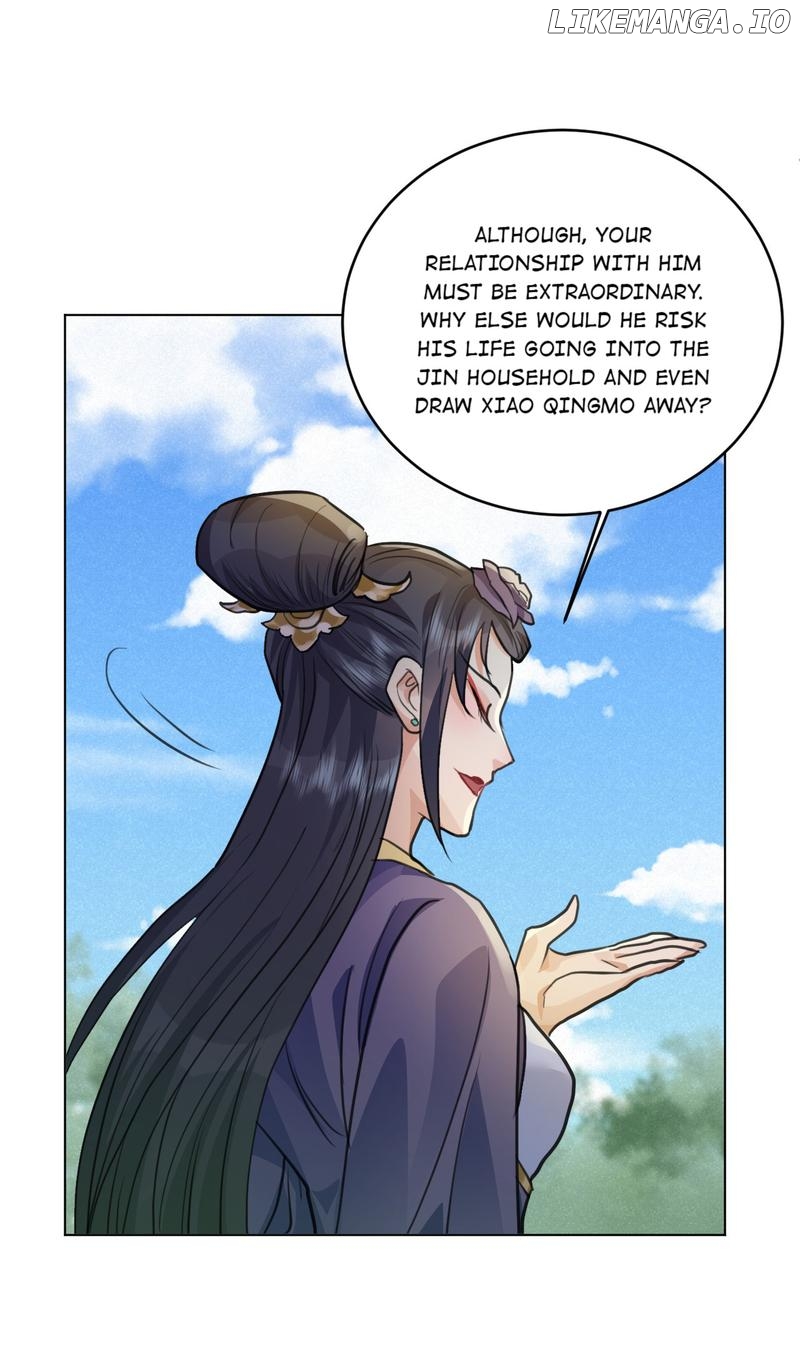 Cultivation To Immortality? The Horrible Kind! Chapter 38 - page 13