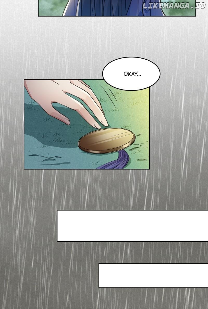 Cultivation To Immortality? The Horrible Kind! Chapter 38 - page 17