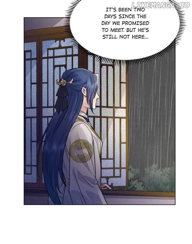 Cultivation To Immortality? The Horrible Kind! Chapter 38 - page 19