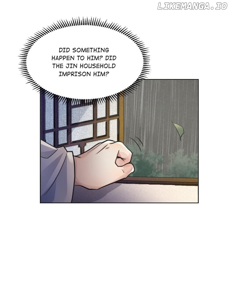 Cultivation To Immortality? The Horrible Kind! Chapter 38 - page 20