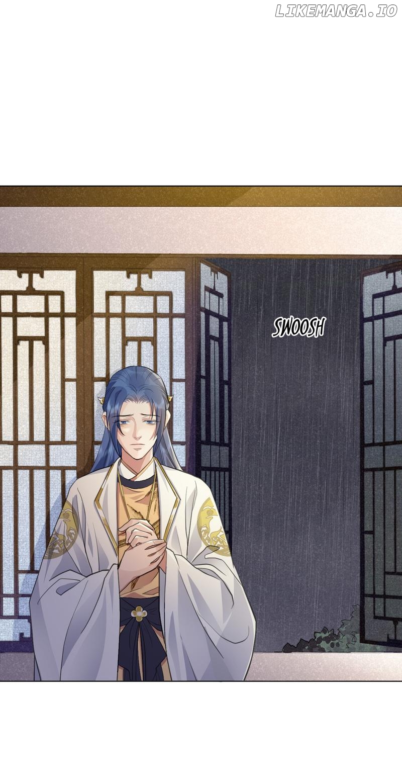 Cultivation To Immortality? The Horrible Kind! Chapter 38 - page 21