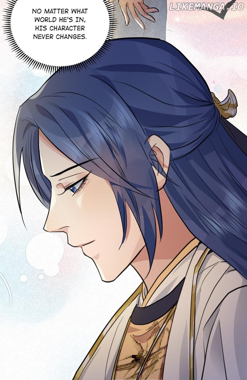 Cultivation To Immortality? The Horrible Kind! Chapter 38 - page 28