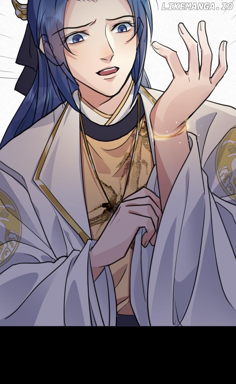 Cultivation To Immortality? The Horrible Kind! Chapter 38 - page 32