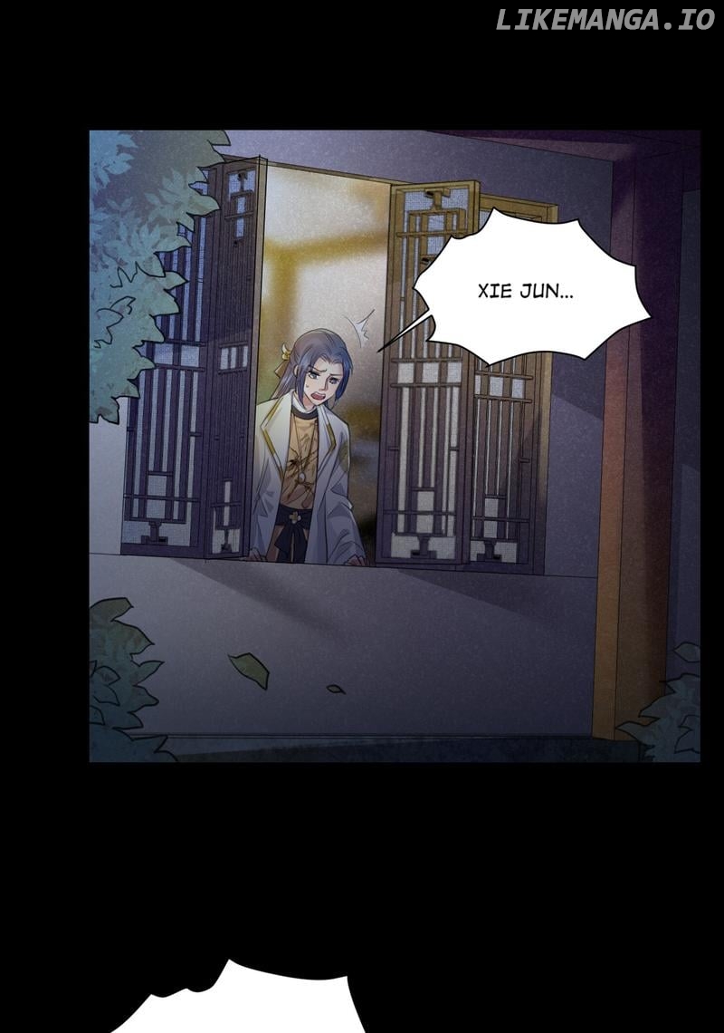 Cultivation To Immortality? The Horrible Kind! Chapter 38 - page 33