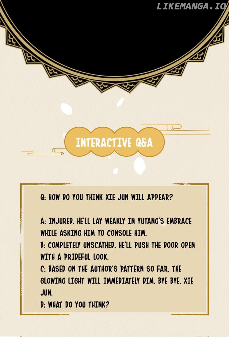 Cultivation To Immortality? The Horrible Kind! Chapter 38 - page 35