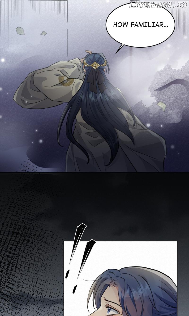 Cultivation To Immortality? The Horrible Kind! Chapter 39 - page 9