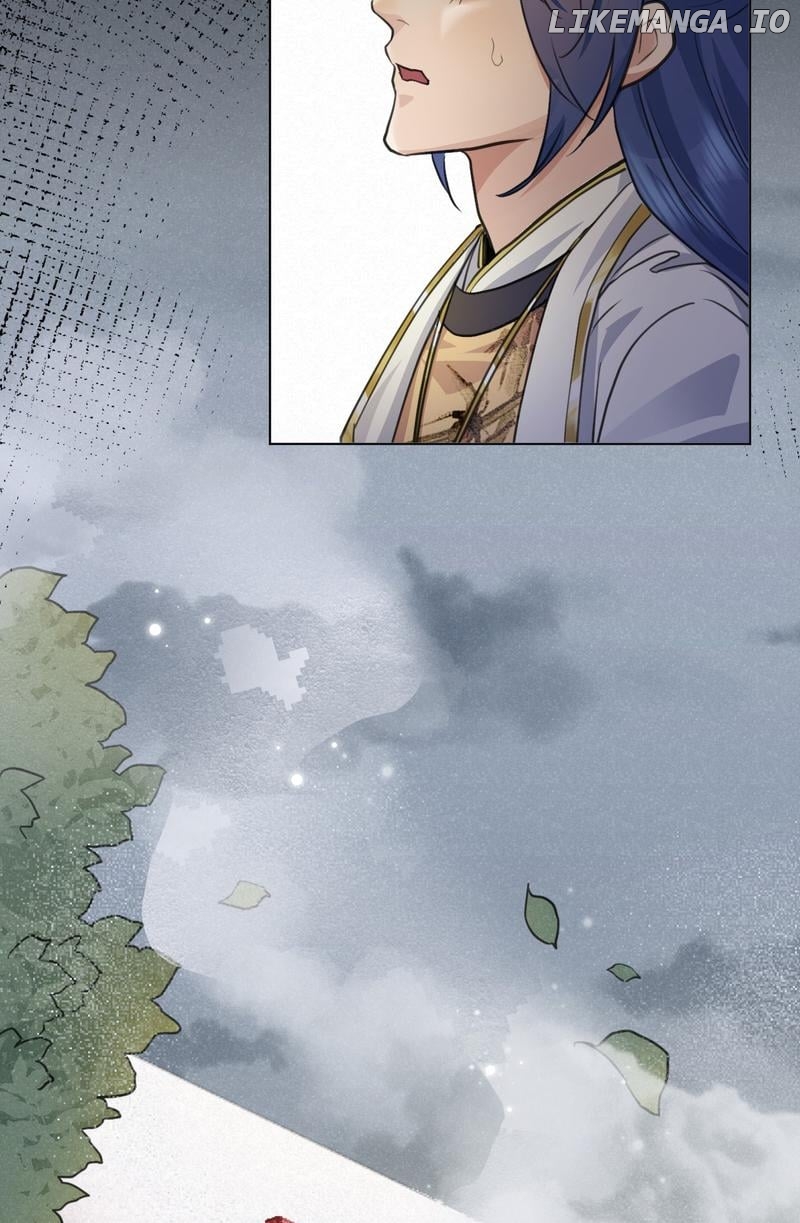 Cultivation To Immortality? The Horrible Kind! Chapter 39 - page 10